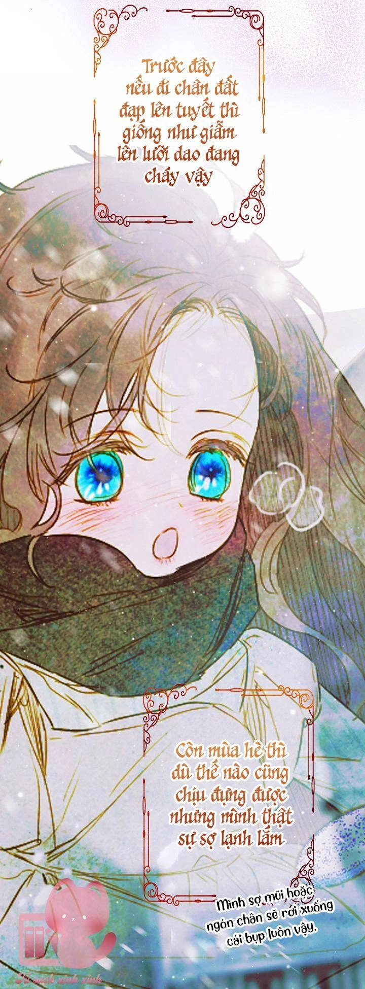 Khế Ước Hôn Nhân Của Mẹ Tôi Chapter 31 - 44