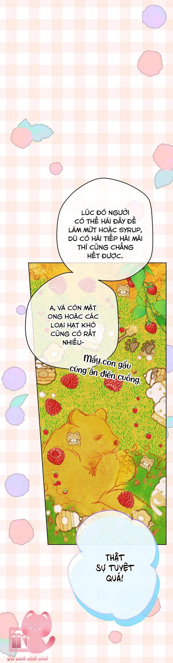 Khế Ước Hôn Nhân Của Mẹ Tôi Chapter 31 - 47