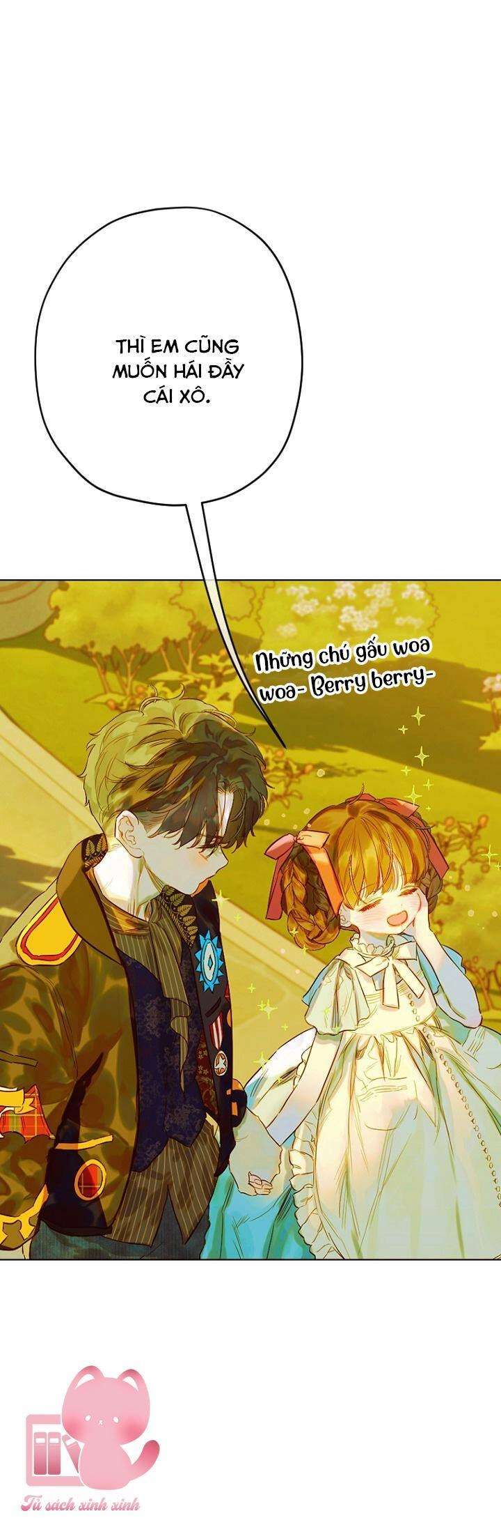 Khế Ước Hôn Nhân Của Mẹ Tôi Chapter 31 - 50