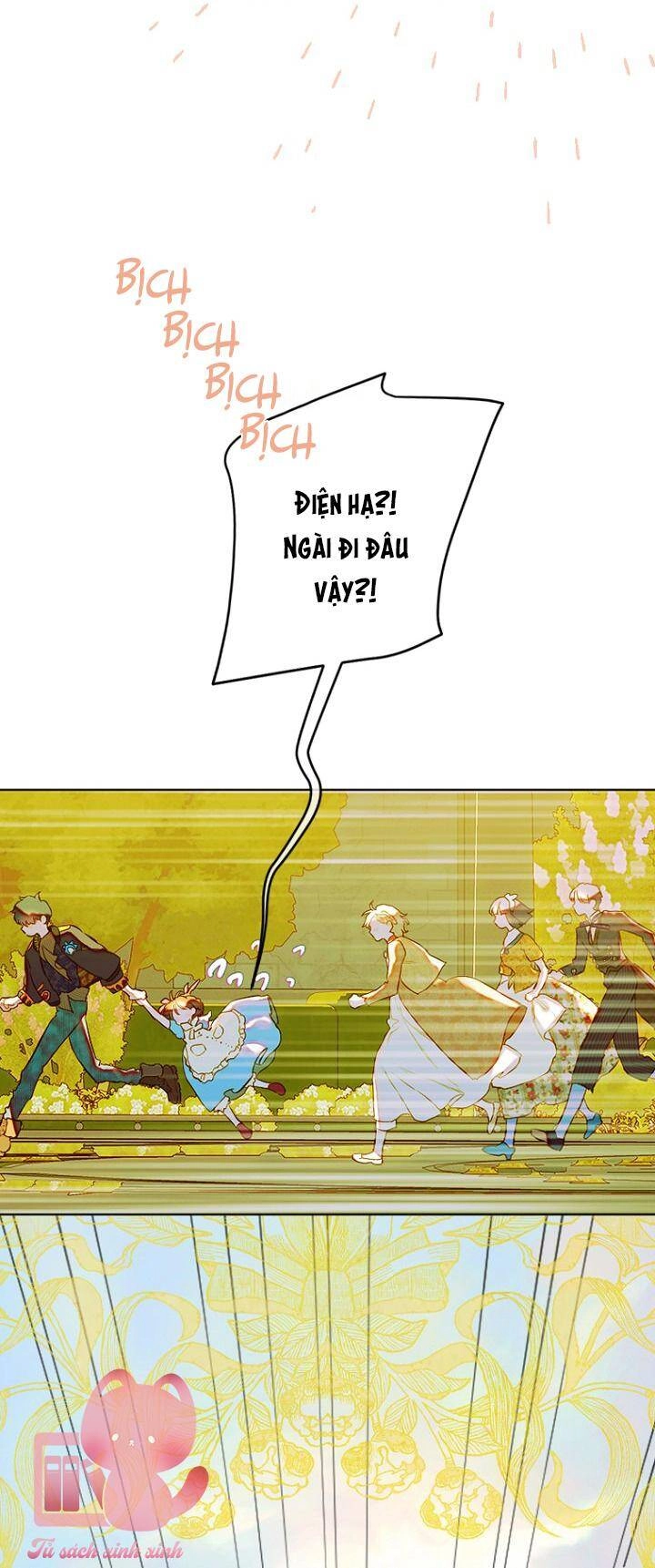 Khế Ước Hôn Nhân Của Mẹ Tôi Chapter 31 - 53