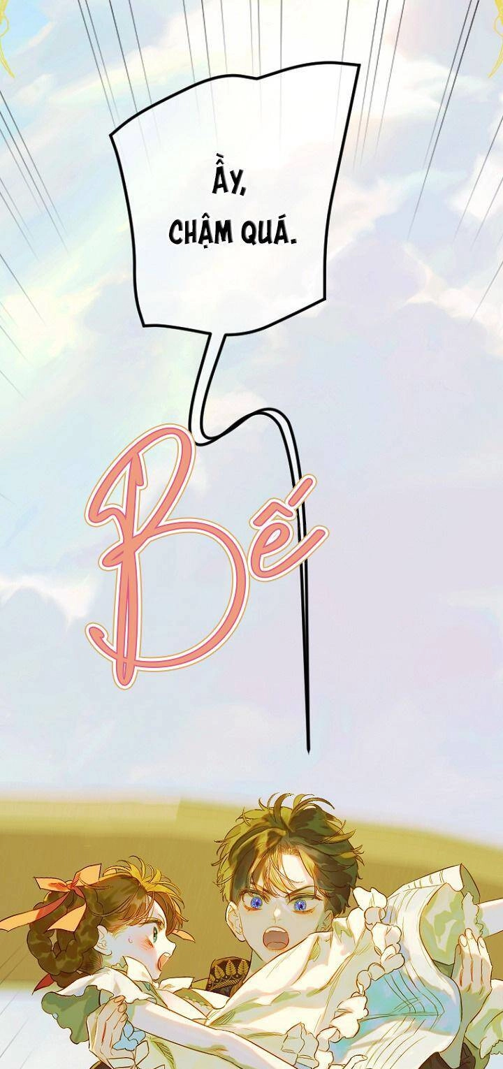 Khế Ước Hôn Nhân Của Mẹ Tôi Chapter 31 - 54