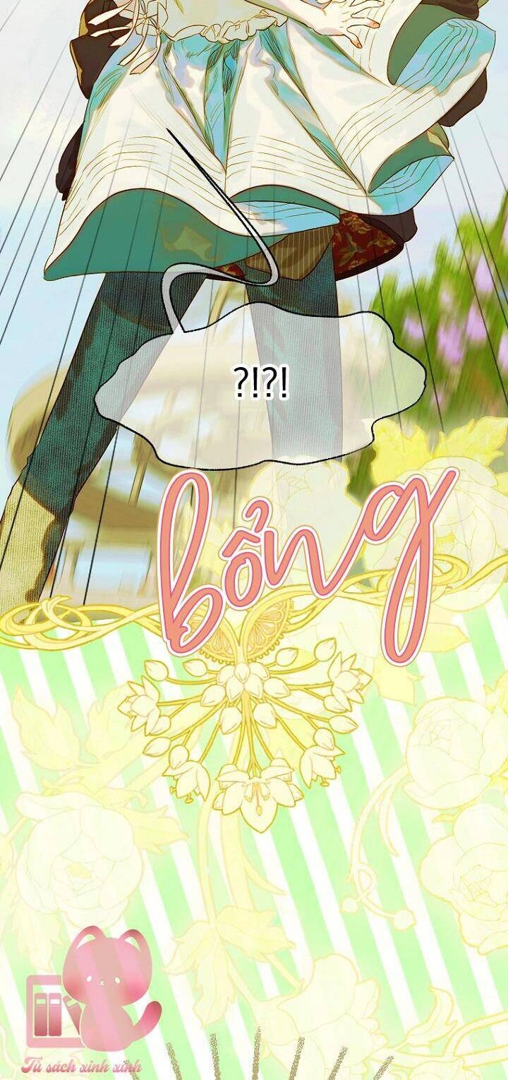 Khế Ước Hôn Nhân Của Mẹ Tôi Chapter 31 - 55