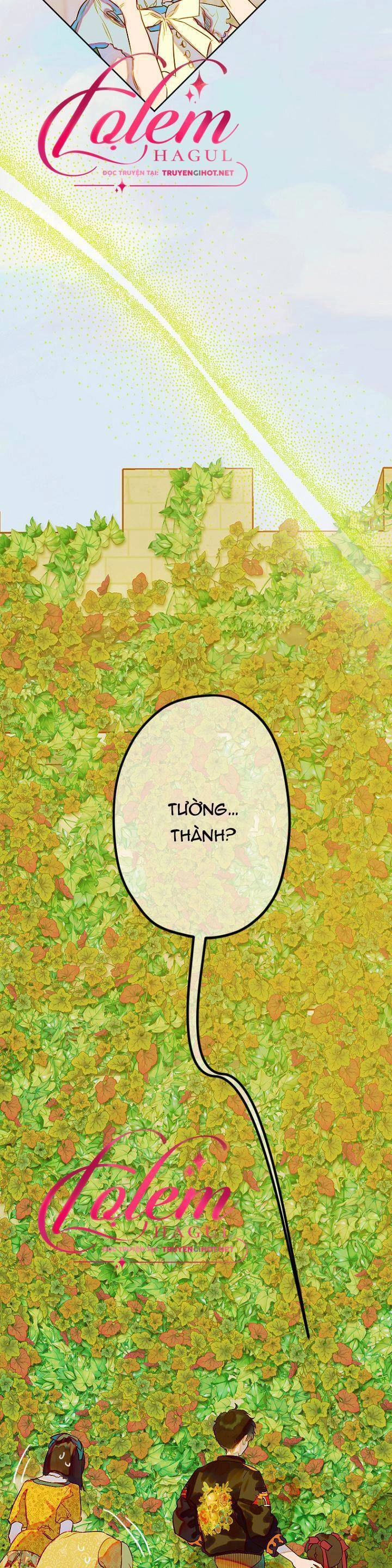 Khế Ước Hôn Nhân Của Mẹ Tôi Chapter 32 - 5