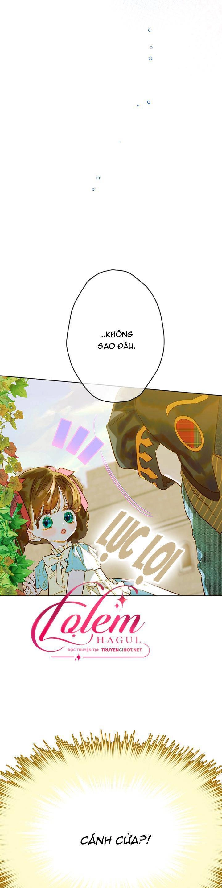 Khế Ước Hôn Nhân Của Mẹ Tôi Chapter 32 - 9