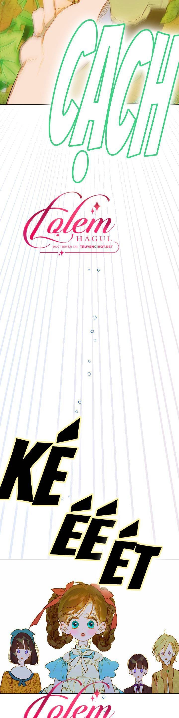 Khế Ước Hôn Nhân Của Mẹ Tôi Chapter 32 - 11