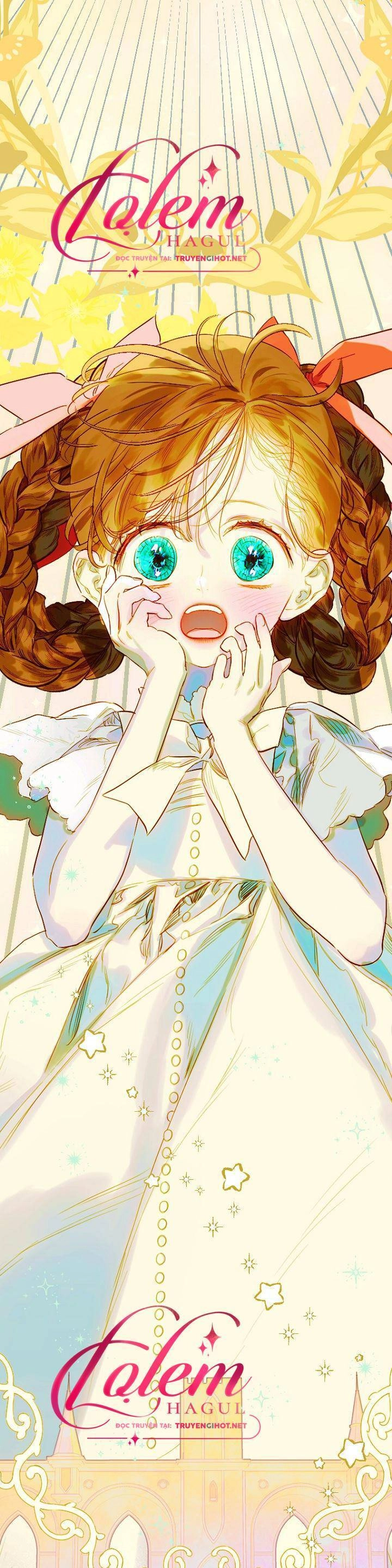 Khế Ước Hôn Nhân Của Mẹ Tôi Chapter 32 - 13