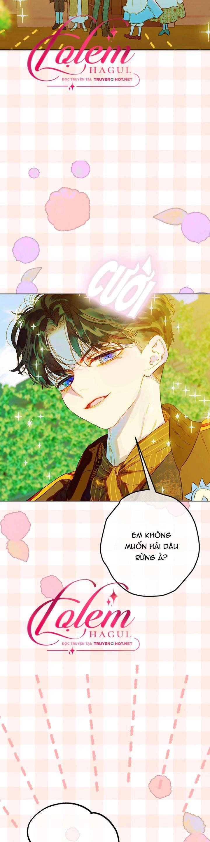 Khế Ước Hôn Nhân Của Mẹ Tôi Chapter 32 - 18