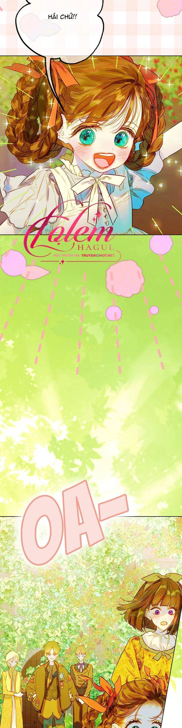 Khế Ước Hôn Nhân Của Mẹ Tôi Chapter 32 - 19