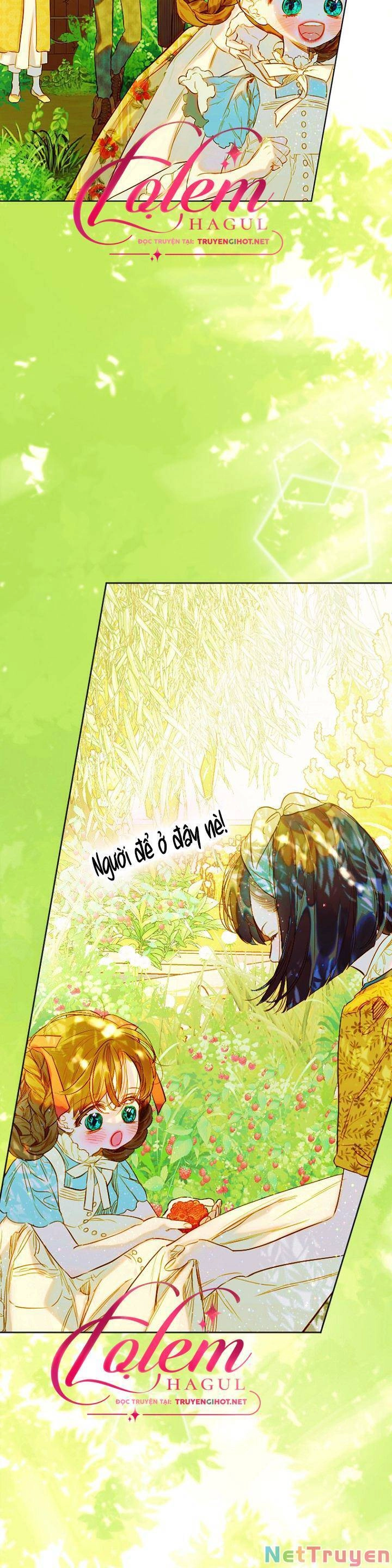 Khế Ước Hôn Nhân Của Mẹ Tôi Chapter 32 - 20