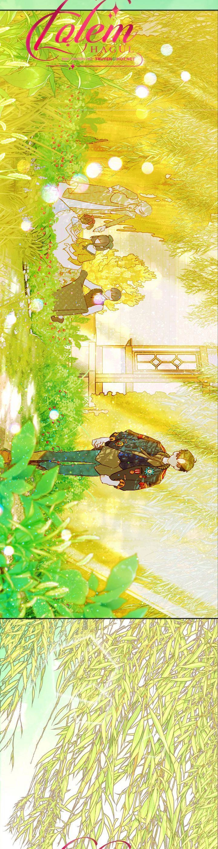 Khế Ước Hôn Nhân Của Mẹ Tôi Chapter 32 - 22