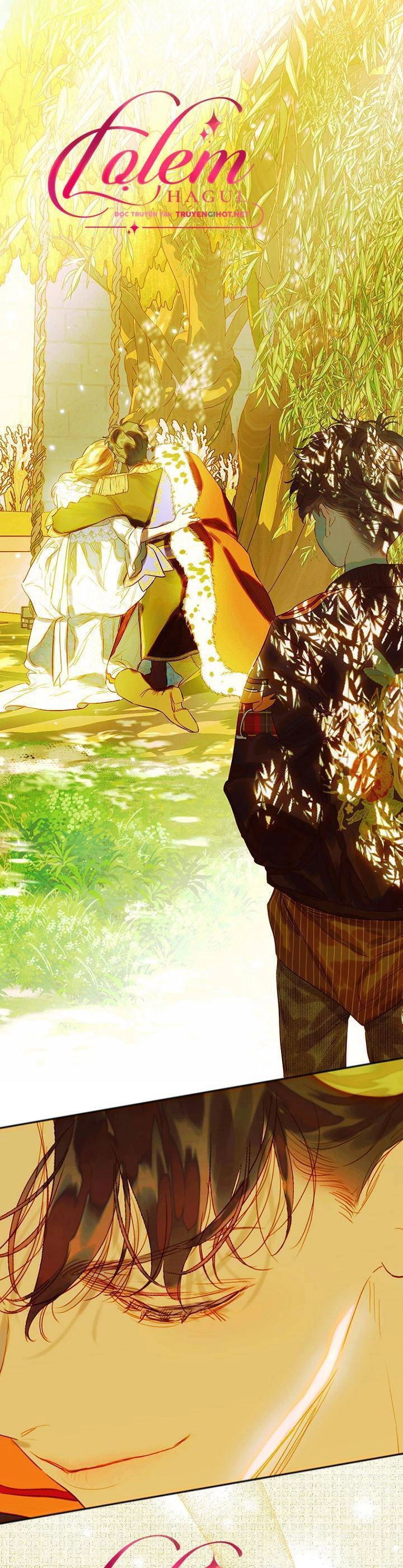 Khế Ước Hôn Nhân Của Mẹ Tôi Chapter 32 - 26