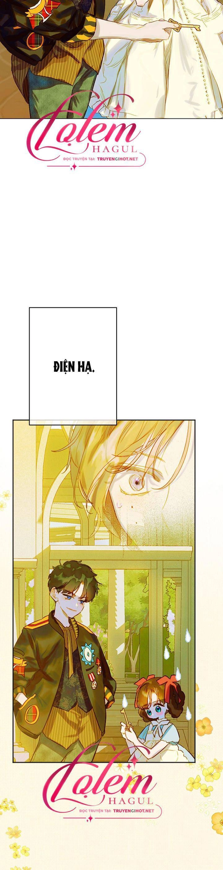 Khế Ước Hôn Nhân Của Mẹ Tôi Chapter 32 - 29