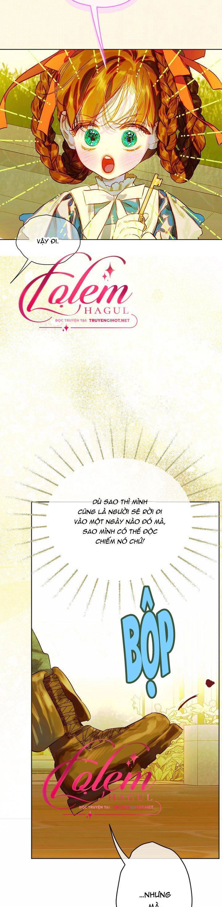 Khế Ước Hôn Nhân Của Mẹ Tôi Chapter 32 - 31