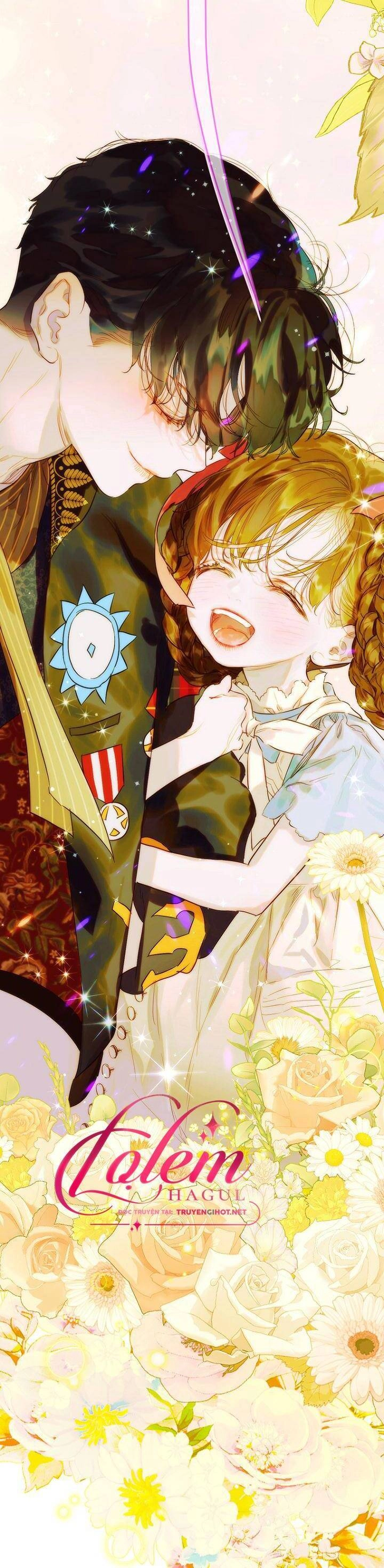 Khế Ước Hôn Nhân Của Mẹ Tôi Chapter 32 - 37