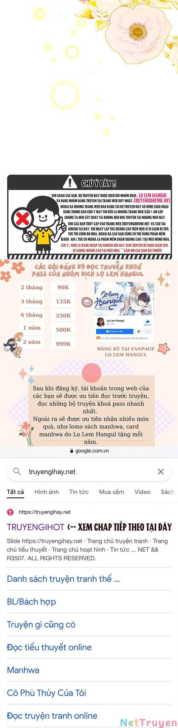 Khế Ước Hôn Nhân Của Mẹ Tôi Chapter 32 - 38