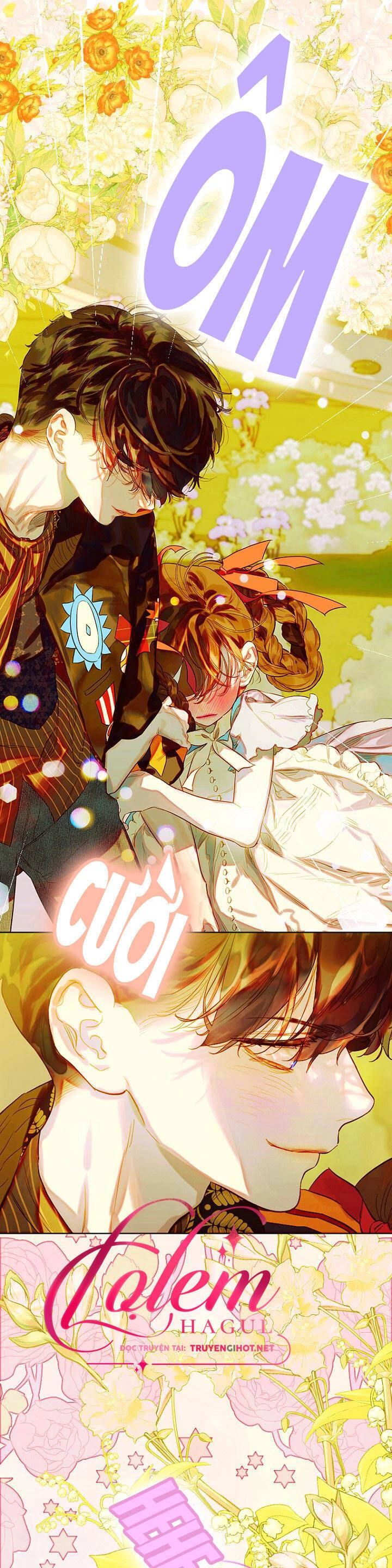 Khế Ước Hôn Nhân Của Mẹ Tôi Chapter 33 - 1