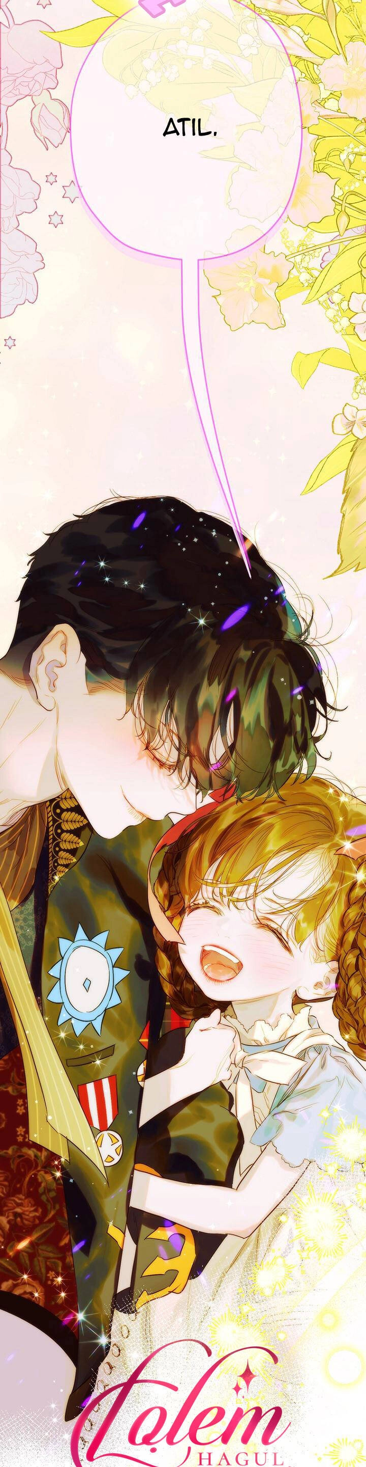 Khế Ước Hôn Nhân Của Mẹ Tôi Chapter 33 - 2