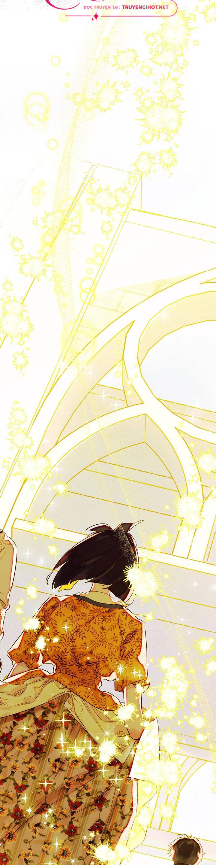 Khế Ước Hôn Nhân Của Mẹ Tôi Chapter 33 - 3