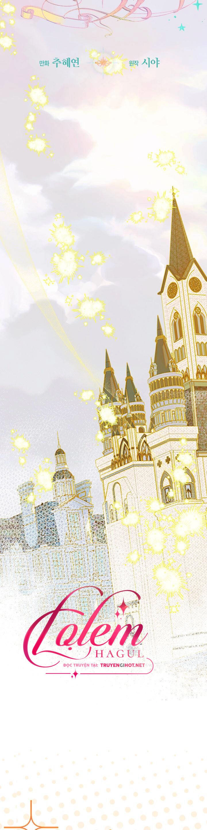 Khế Ước Hôn Nhân Của Mẹ Tôi Chapter 33 - 5