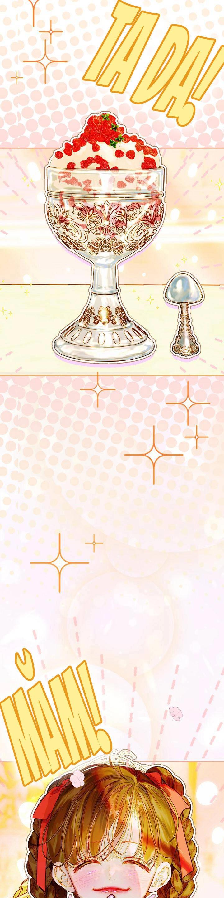 Khế Ước Hôn Nhân Của Mẹ Tôi Chapter 33 - 6