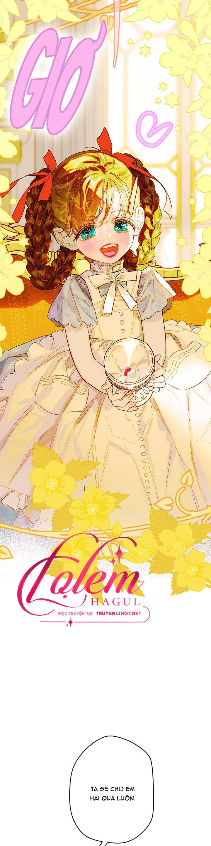 Khế Ước Hôn Nhân Của Mẹ Tôi Chapter 33 - 13