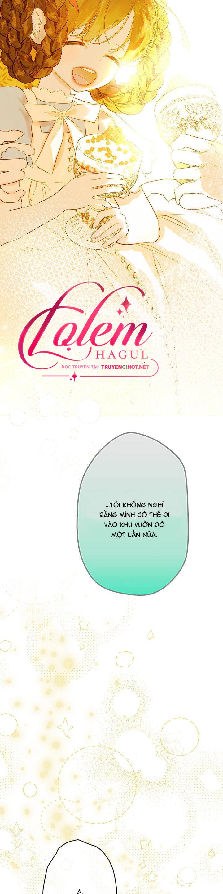 Khế Ước Hôn Nhân Của Mẹ Tôi Chapter 33 - 19