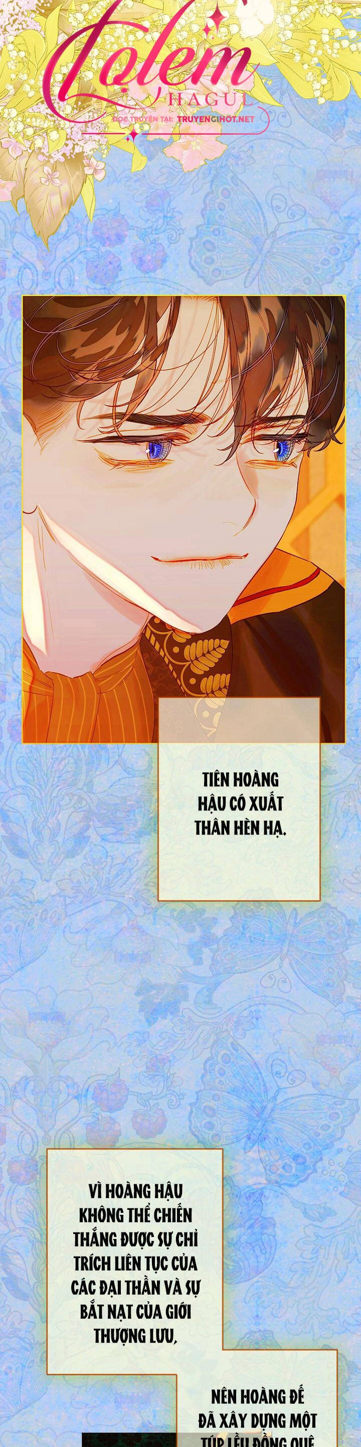 Khế Ước Hôn Nhân Của Mẹ Tôi Chapter 33 - 22