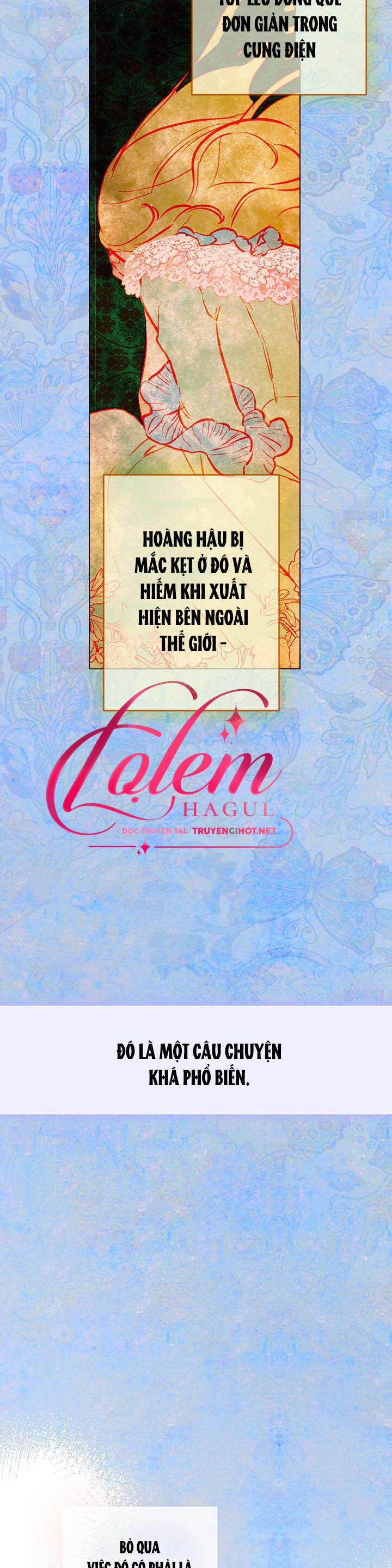 Khế Ước Hôn Nhân Của Mẹ Tôi Chapter 33 - 23