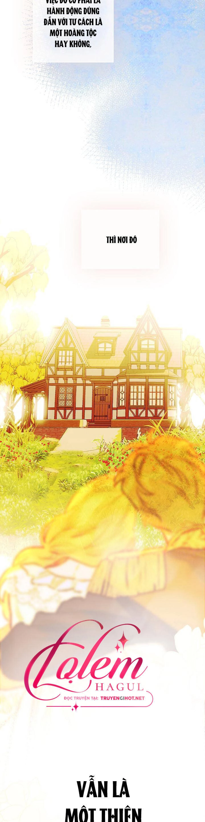 Khế Ước Hôn Nhân Của Mẹ Tôi Chapter 33 - 24