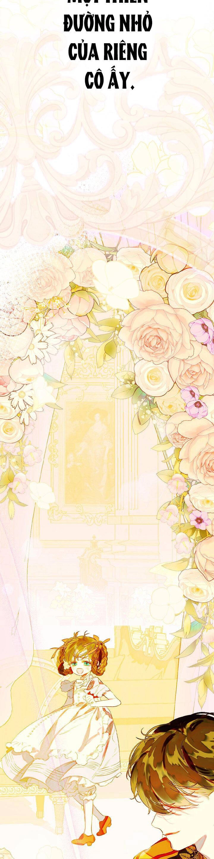 Khế Ước Hôn Nhân Của Mẹ Tôi Chapter 33 - 25