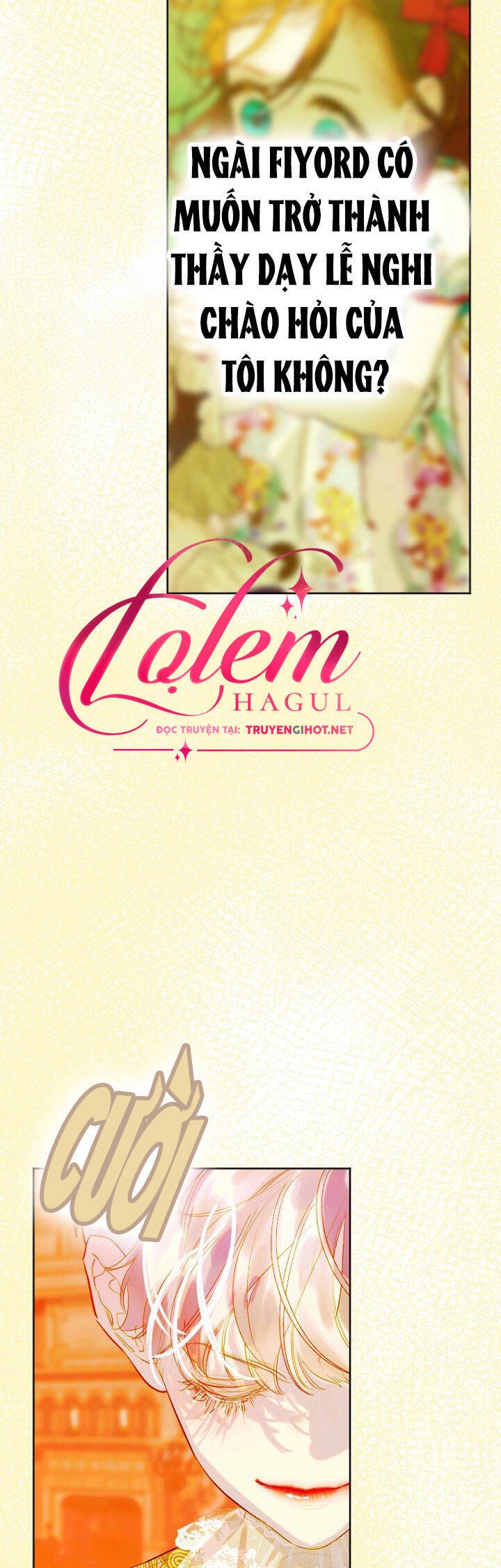 Khế Ước Hôn Nhân Của Mẹ Tôi Chapter 33 - 31