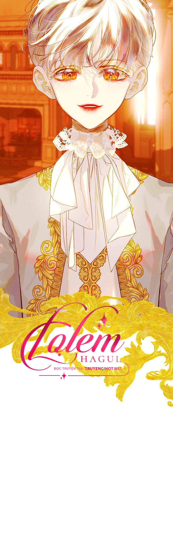 Khế Ước Hôn Nhân Của Mẹ Tôi Chapter 33 - 33