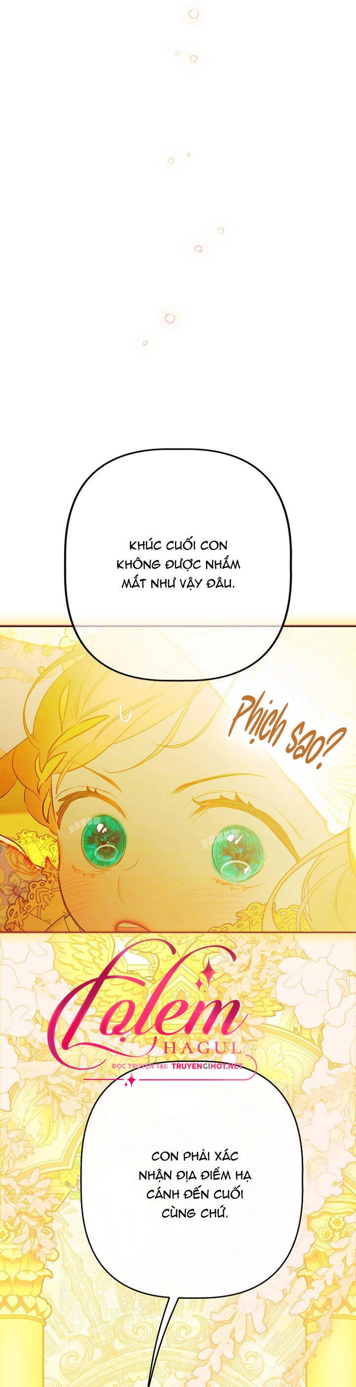 Khế Ước Hôn Nhân Của Mẹ Tôi Chapter 34 - 34