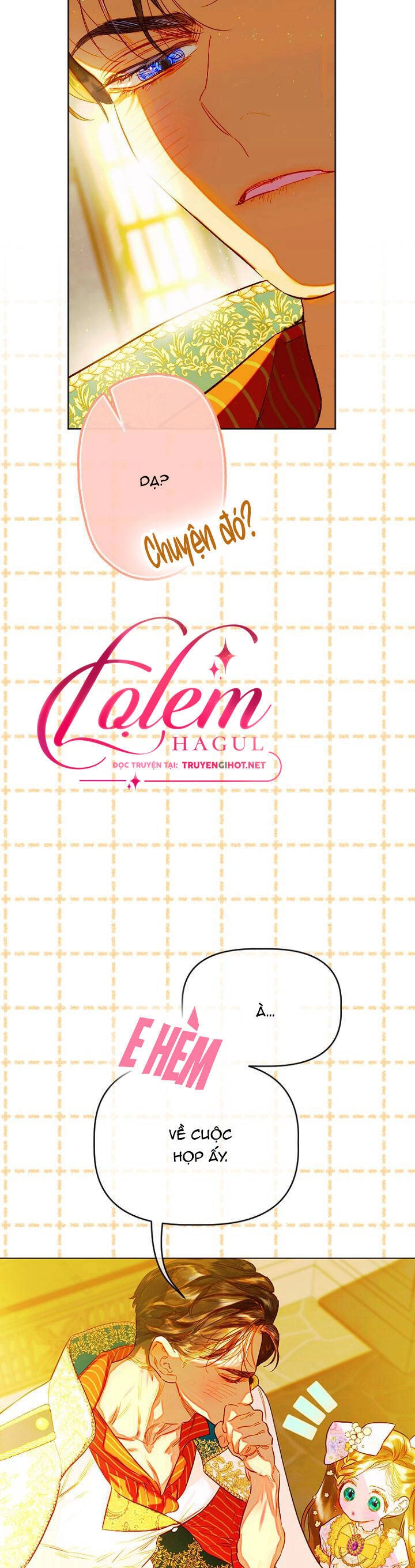 Khế Ước Hôn Nhân Của Mẹ Tôi Chapter 34 - 44