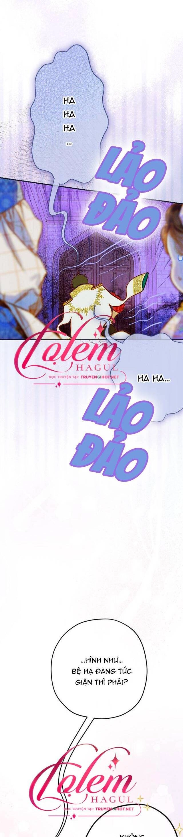 Khế Ước Hôn Nhân Của Mẹ Tôi Chapter 35 - 4