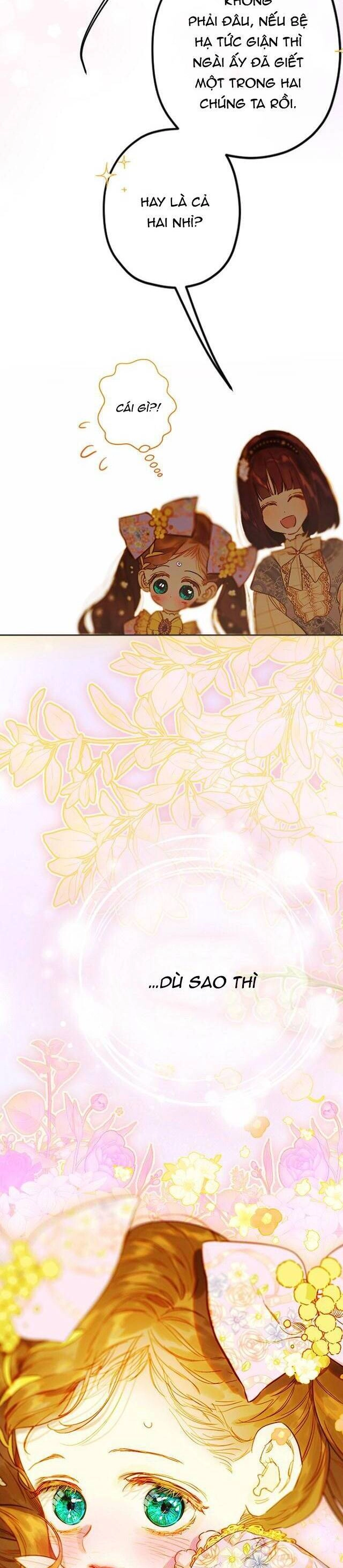 Khế Ước Hôn Nhân Của Mẹ Tôi Chapter 35 - 5