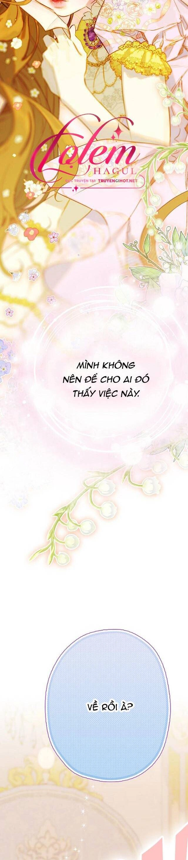 Khế Ước Hôn Nhân Của Mẹ Tôi Chapter 35 - 6