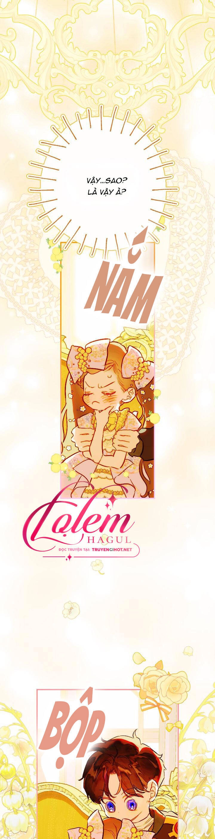 Khế Ước Hôn Nhân Của Mẹ Tôi Chapter 35 - 15