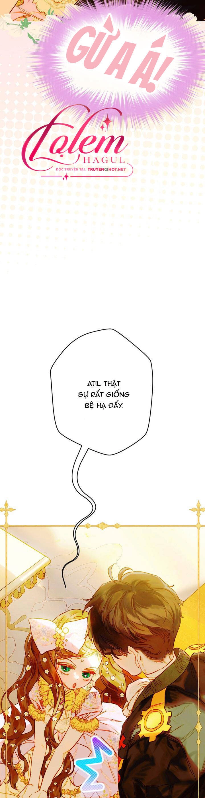 Khế Ước Hôn Nhân Của Mẹ Tôi Chapter 35 - 17