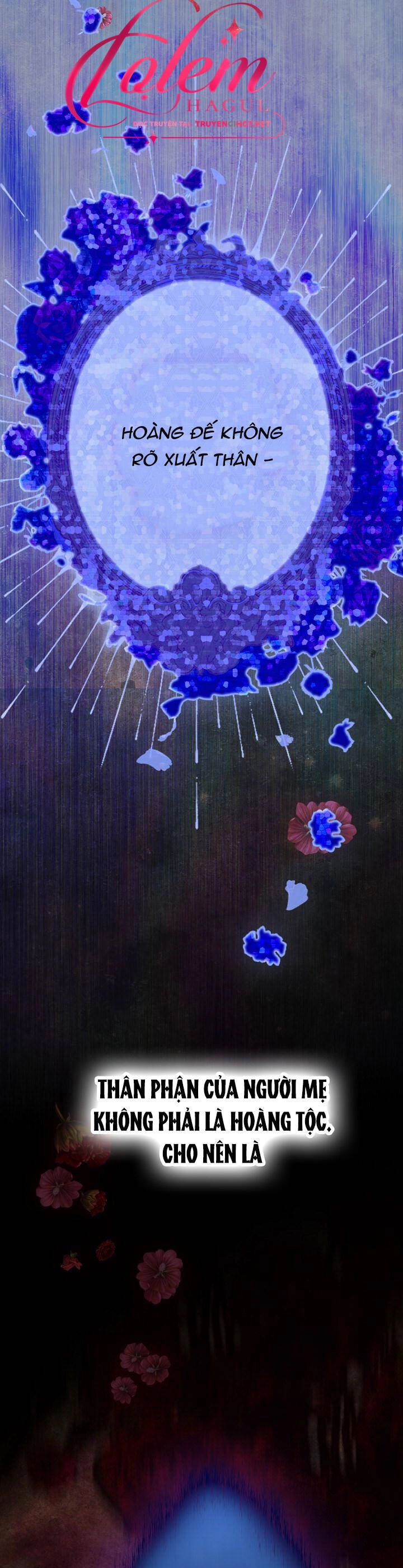 Khế Ước Hôn Nhân Của Mẹ Tôi Chapter 35 - 20