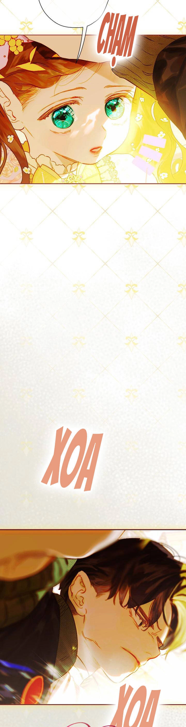 Khế Ước Hôn Nhân Của Mẹ Tôi Chapter 35 - 23