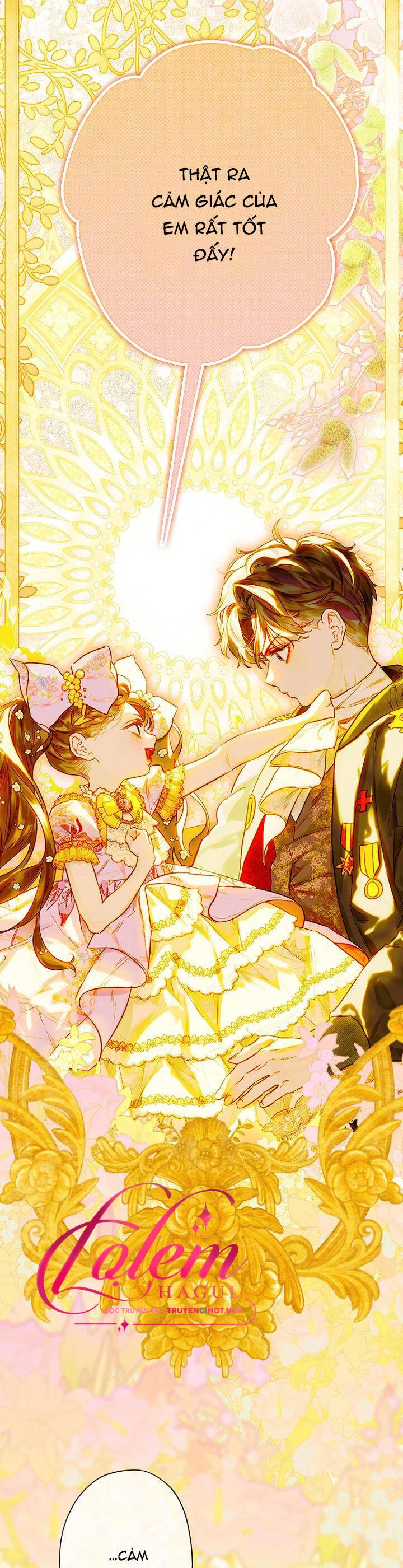 Khế Ước Hôn Nhân Của Mẹ Tôi Chapter 35 - 26