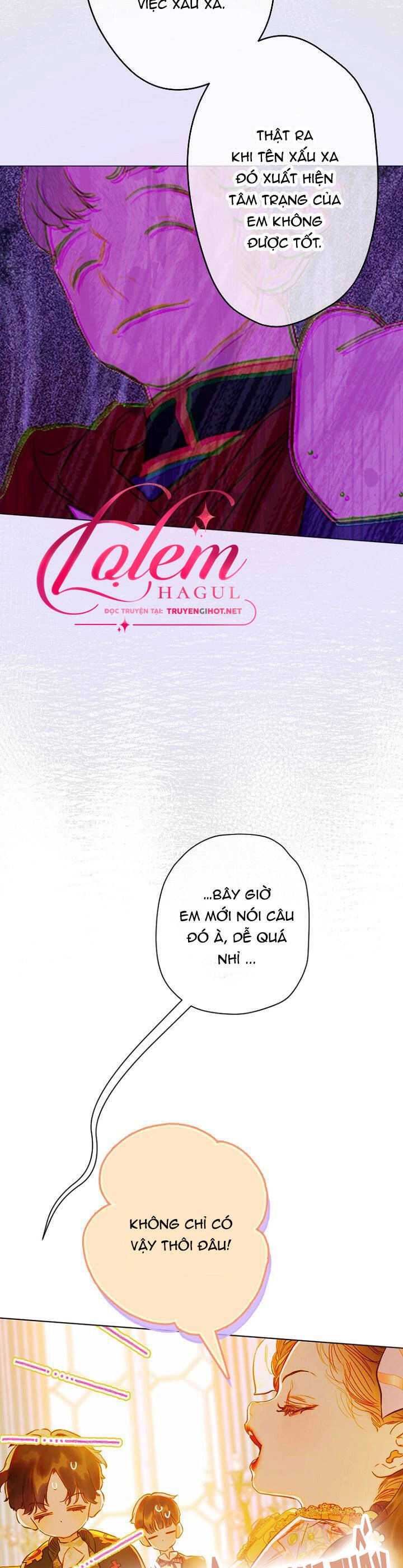 Khế Ước Hôn Nhân Của Mẹ Tôi Chapter 35 - 28