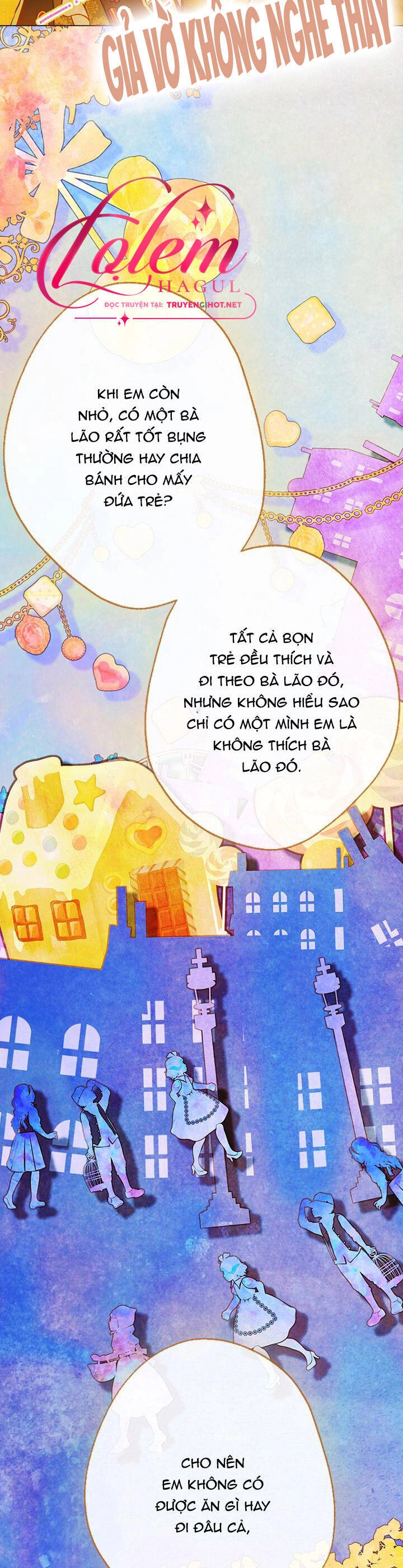 Khế Ước Hôn Nhân Của Mẹ Tôi Chapter 35 - 29