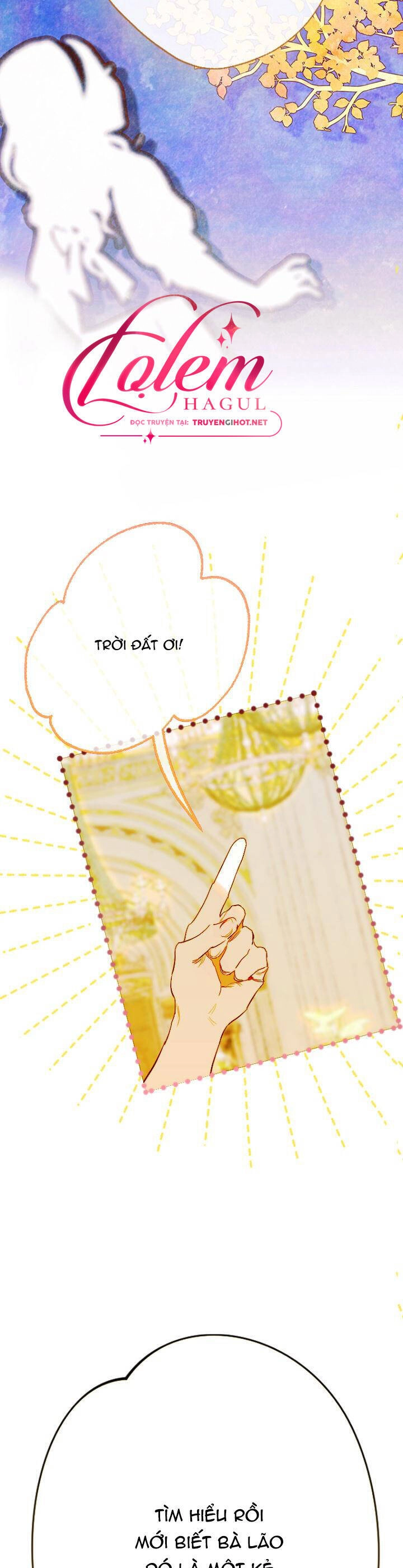 Khế Ước Hôn Nhân Của Mẹ Tôi Chapter 35 - 30