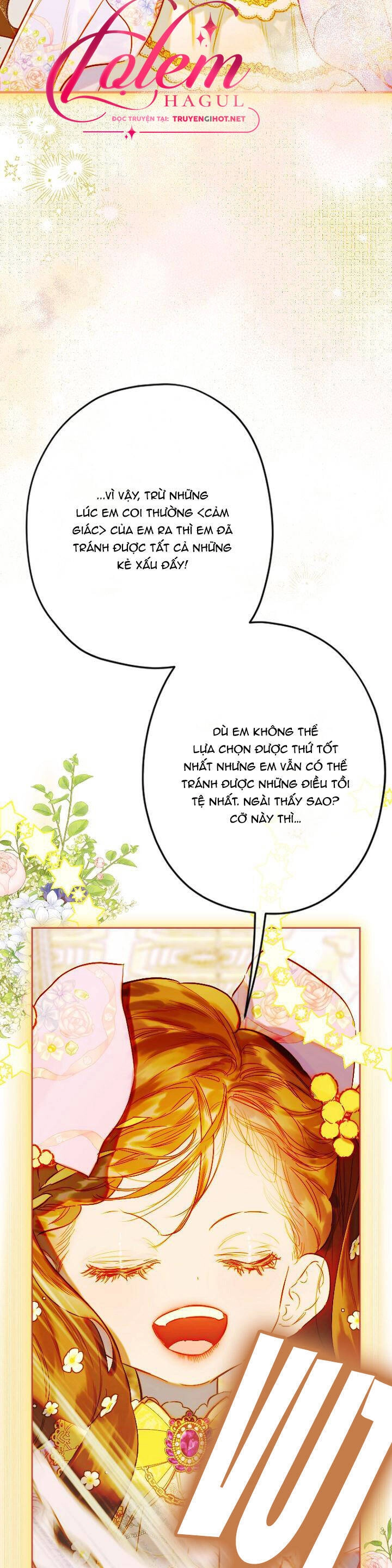 Khế Ước Hôn Nhân Của Mẹ Tôi Chapter 35 - 34