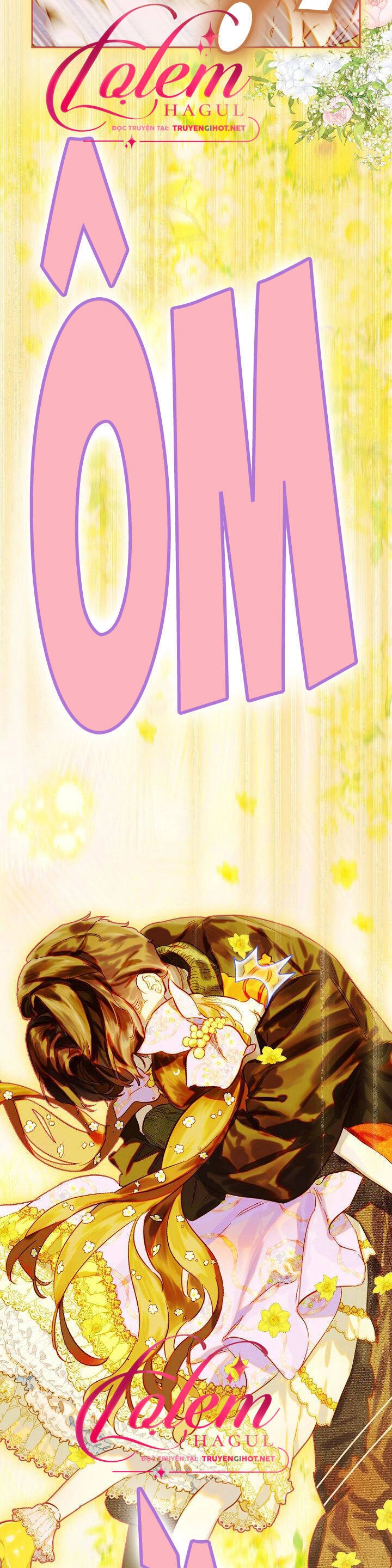 Khế Ước Hôn Nhân Của Mẹ Tôi Chapter 35 - 35