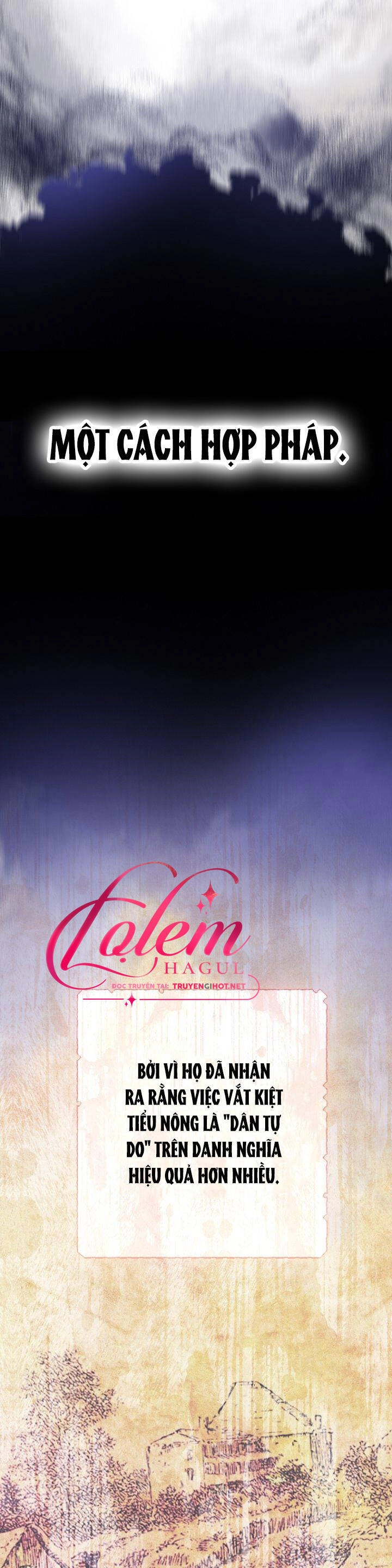 Khế Ước Hôn Nhân Của Mẹ Tôi Chapter 35 - 41