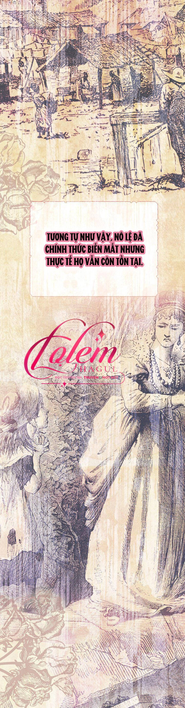 Khế Ước Hôn Nhân Của Mẹ Tôi Chapter 35 - 42