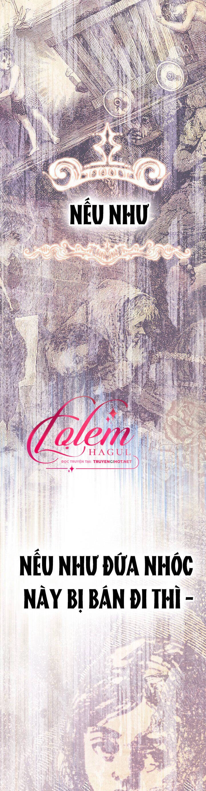 Khế Ước Hôn Nhân Của Mẹ Tôi Chapter 35 - 43